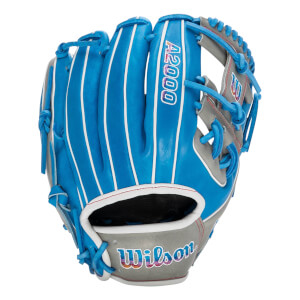 Wilson A2000 1786 Autism Speaks 11.5" Baseball Glove: WBW101385115: Image #432076