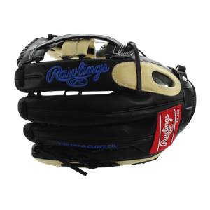 Rawlings Pro Preferred 12.75" Baseball Glove: PROS302-6CB: Image #311076