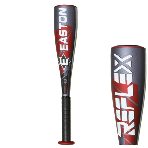 Easton Reflex (8.5) 2 5/8" Senior League Baseball Bat (BX79
