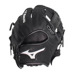Mizuno Prospect PowerClose 9" Youth Baseball Glove: GPP900Y3: Image #388944