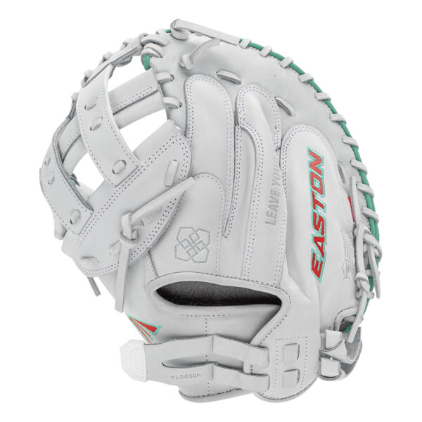 Easton Professional Collection Jen Schroeder The Rudi 34" Fastpitch Softball Catcher's Mitt: RUDI: Image #447702