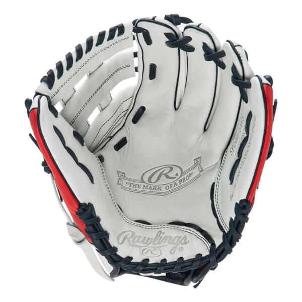 Rawlings 11.5 Pro Preferred Infield Baseball Glove - Frank's Sports Shop