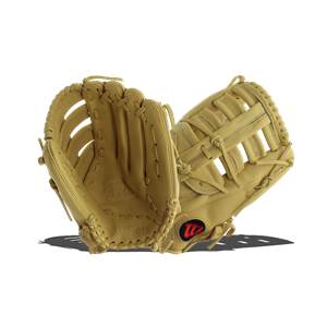 Wilson A700 12.50" Baseball Glove: WTA07RB19125: Image #371158