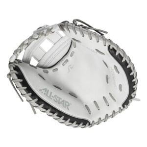 All Star PHX Paige Halstead 34" Fastpitch Softball Catcher's Mitt: CMW-PHX-34: Image #438685