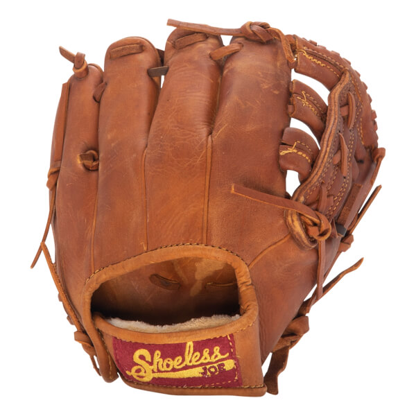 Wilson 10 Infield Baseball Training Glove: WBW10090910