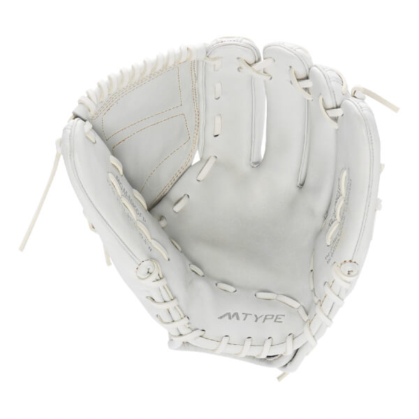 Marucci Magnolia 12.25" Fastpitch Softball Glove: MFGMGM46K6FP-W: Image #436942