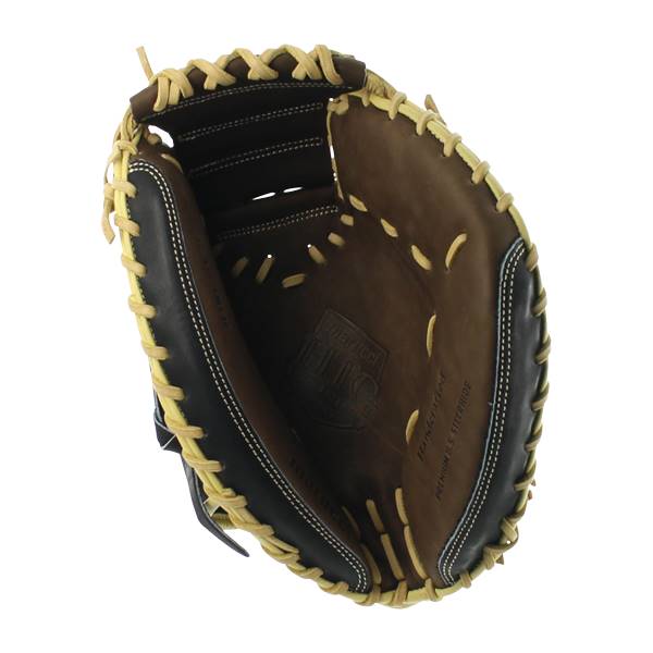 Marucci Honor The Game 32.5" Catcher's Mitt: MFGHG325CM: Image #316114