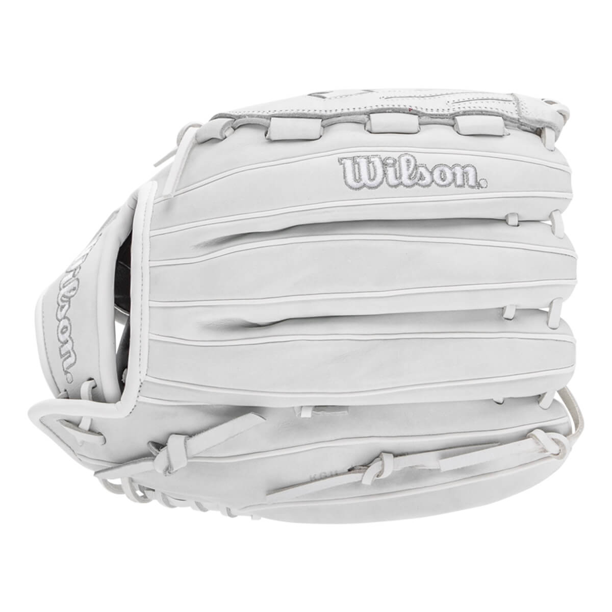 Wilson A1000 V125 12.5" Fastpitch Softball Glove: WBW102594125: Image #448844