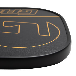 GAMMA 412 Composite Pickleball Paddle: Image #425500