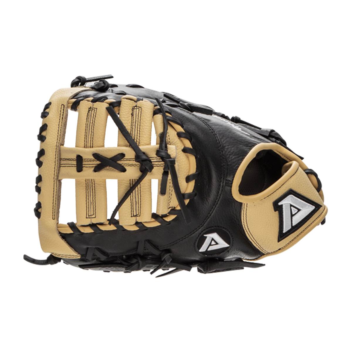 Akadema ProSoft Select Series 12.5" Baseball First Base Mitt: ASF454: Image #411792