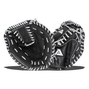 Akadema Praying Mantis 34" Fastpitch Softball Catcher's Mitt: APM66: Image #421899