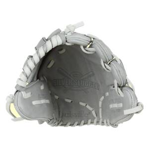 Louisville Slugger TPX Silver Slugger Flare Series: FL1175SS: Image #288836