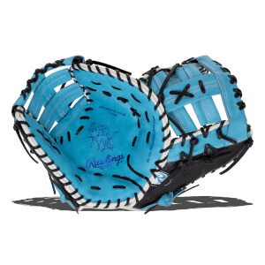 Rawlings Heart of the Hide 13" Baseball First Base Mitt: PRORDCT-10CB: Image #446753