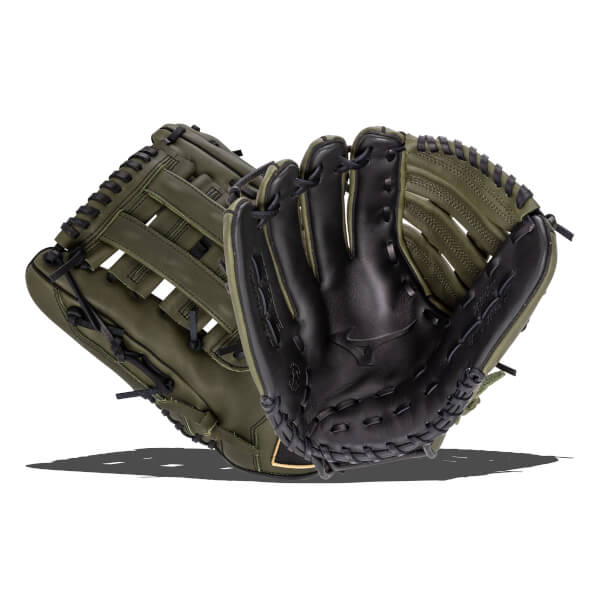 Mizuno MVP Prime 14" Slow Pitch Softball Glove: GMVP1400PSP: Image #452727