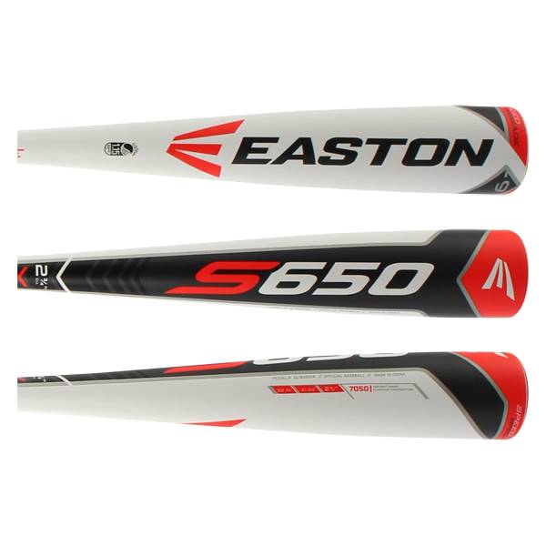 easton s650 review