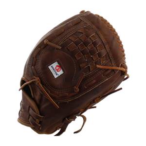 Nokona Classic Walnut 13.5" Softball Glove: WS-1350C: Image #278458