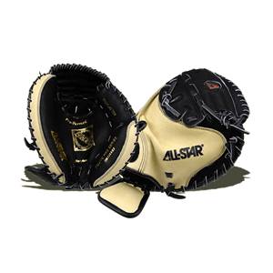 All Star Young Pro Series: CM1100BT Youth Catcher's Mitt: Image #282993