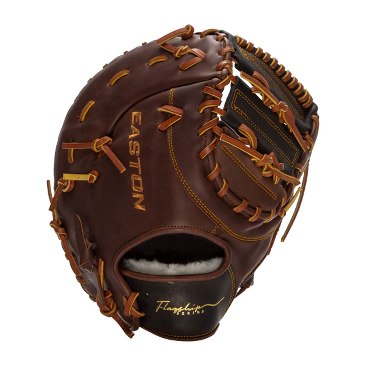 Easton Flagship 12.75" Baseball First Base Mitt (FSJ70)