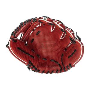 Wilson A2K Spin Control 1787 11.75" Baseball Glove: WBW1004101175: Image #402832