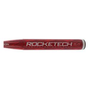 Anderson RockeTech 2.0 Fastpitch Softball Bat: FP17ROC: Image #352412
