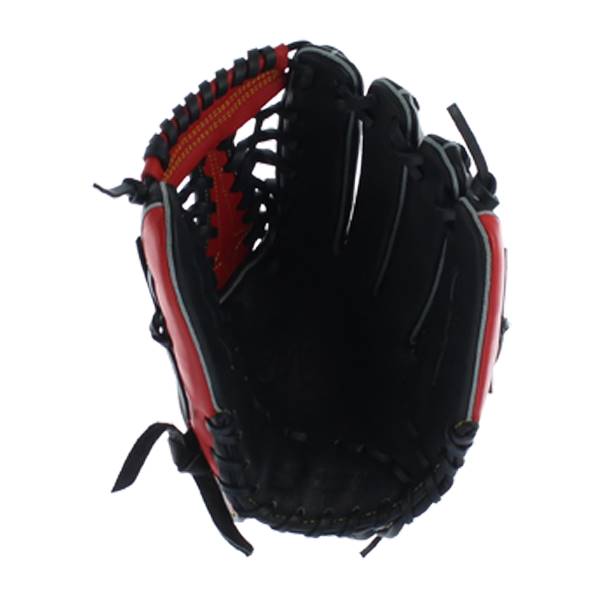SSK Professional Edge Series #1.5 Baseball Glove: SUS120S2BR Black