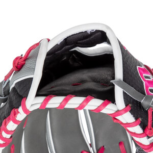 Wilson A2K SuperSkin 1786 11.5" Spring Collection Baseball Glove: WBW102690115: Image #448415