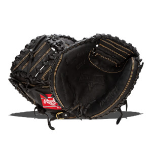 Rawlings Renegade 31.5" Youth Baseball Catcher's Mitt: RCM315B: Image #416590