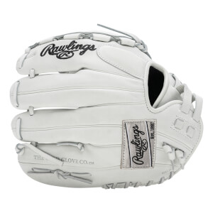 Rawlings Liberty Advanced 11.50" Fastpitch Softball Glove: RLA115-3W: Image #427368