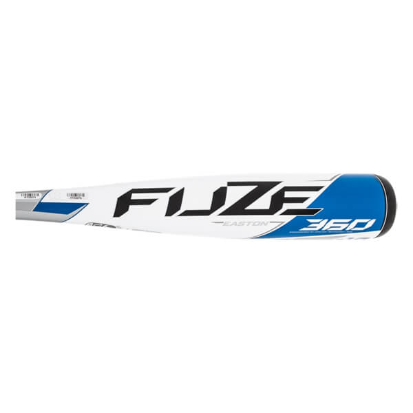 Easton Fuze 360 -10 USSSA Baseball Bat: SL20FZ10