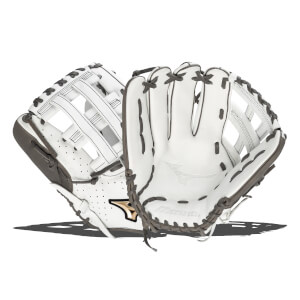 Mizuno Prime Elite 12.5" Fastpitch Softball Glove: GPE1250F2: Image #438608