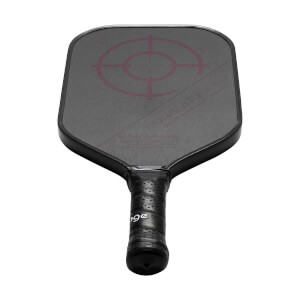 Engage Pursuit EX 6.0 Thick Core Lightweight Graphite Pickleball Paddle: Image #427899