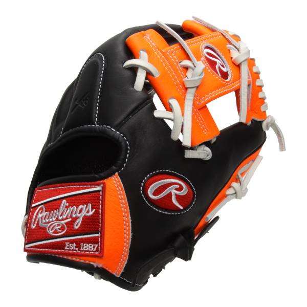 Rawlings GG Gamer XLE Neon Series: GXLE117NO: Image #302339