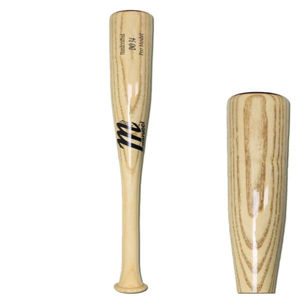 PB BODY 54 3pc Baseball Bat Ash 3.2 Kg - 856270