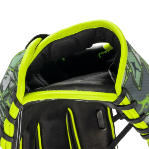 Rawlings REV1X Francisco Lindor 11.75" Baseball Glove: REVFL12: Image #439841