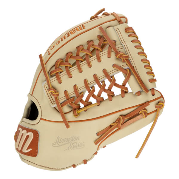 Marucci Ascension 11.75" Baseball Glove: MFG3AS44A6-CM/TF: Image #446028