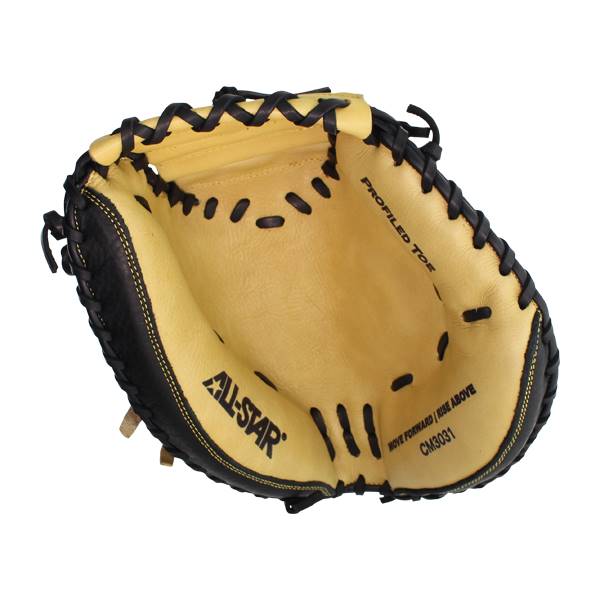 All Star Comp Series 33.5" Baseball Catcher's Mitt: CM3031: Image #375072