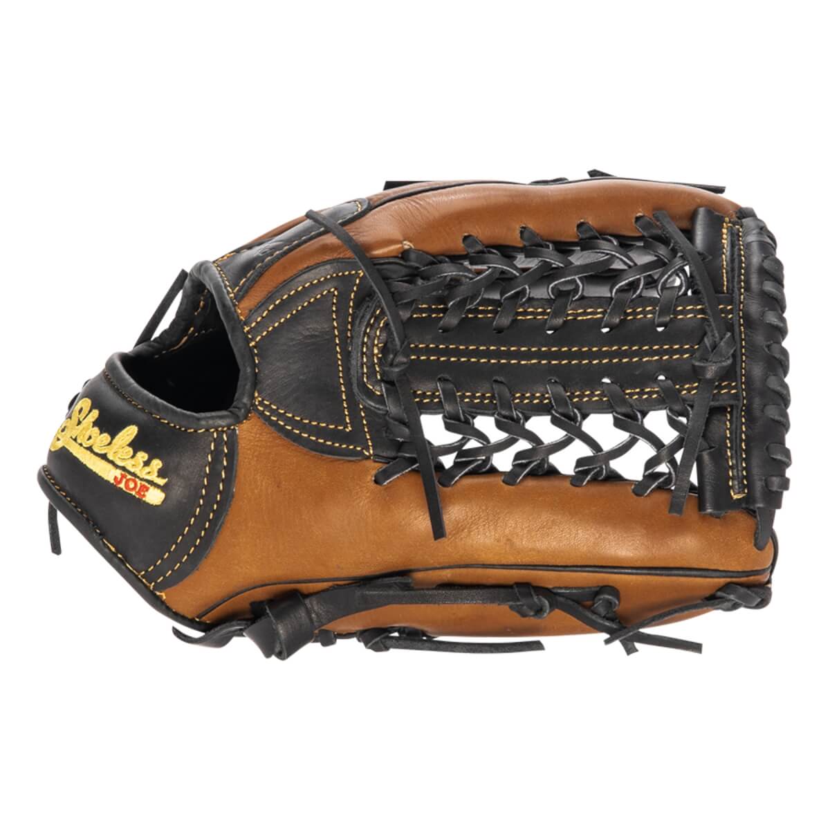 Shoeless Joe Pro Select 12.5" Baseball Glove: PS1250MT: Image #420806