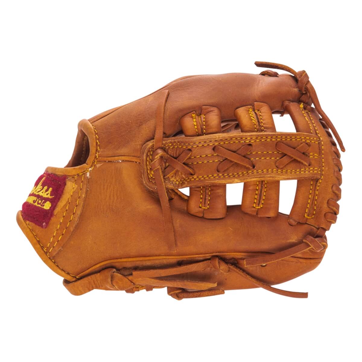 Shoeless Joe Joe Junior 10" Youth Baseball Glove: 1000JRIW: Image #419329