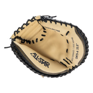 All Star Top Star 33.5" Baseball Catcher's Mitt: CM-TS-A: Image #437844