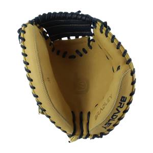 Bradley Next Play 33" Youth Catcher's Mitt: BB33CM: Image #313972
