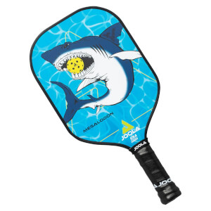 JOOLA Megaladon Junior Middlewieght Carbon Fiber Pickleball Paddle: Image #430245