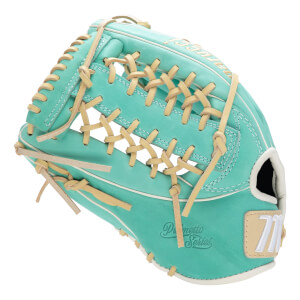 Marucci Palmetto 12.5" Fastpitch Softball Glove: MFGPLM97A6FP-MT/CM: Image #436708