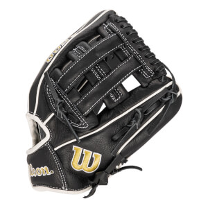 Wilson A500 10.5" Youth Baseball Glove: WBW100898105: Image #427867