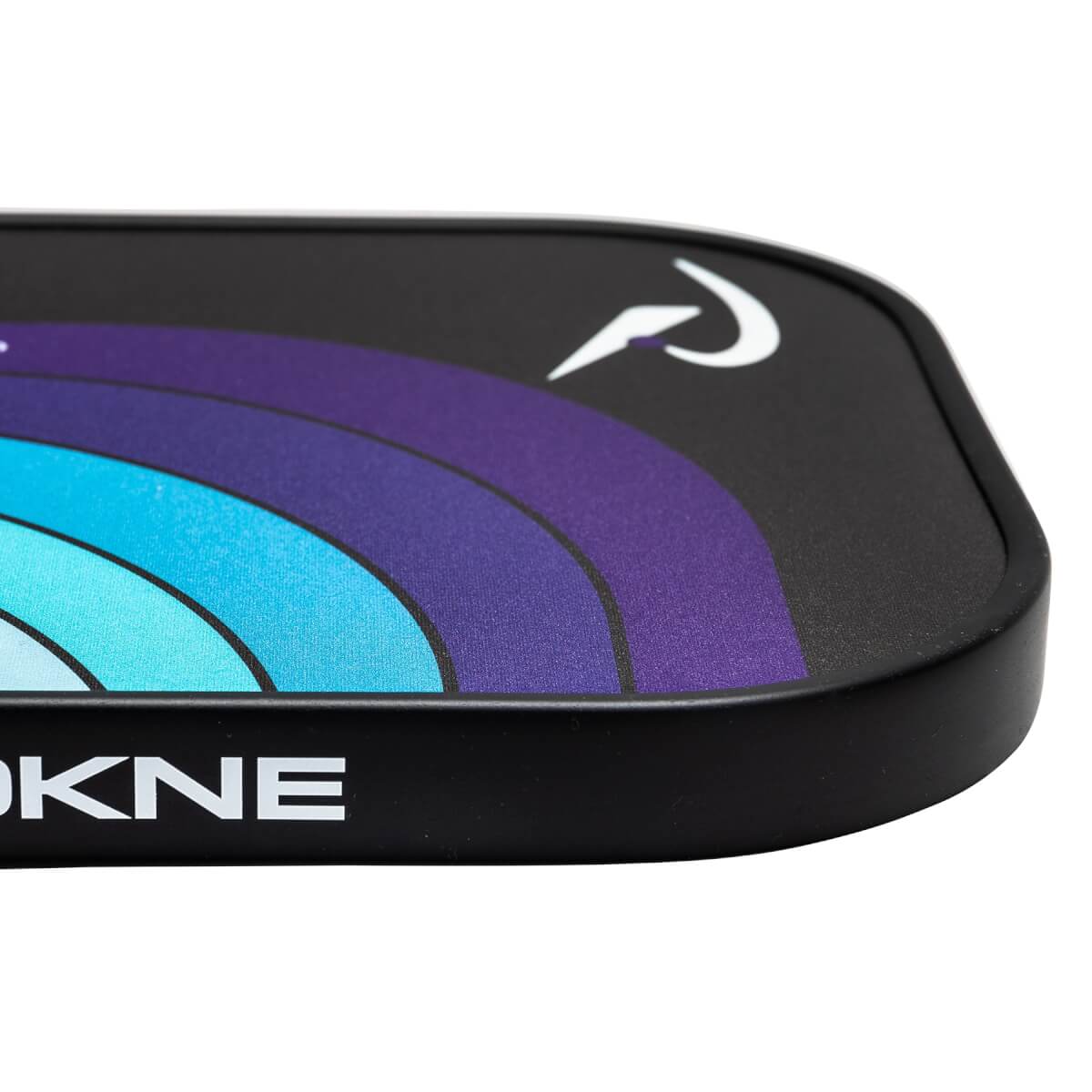 ROKNE Curve Apex Middleweight Composite Pickleball Paddle: Image #420714
