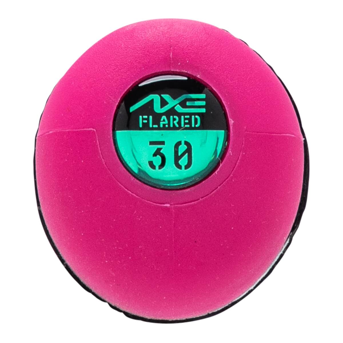 Axe Warp -10 USSSA Baseball Bat: L148P-FLR: Image #454316