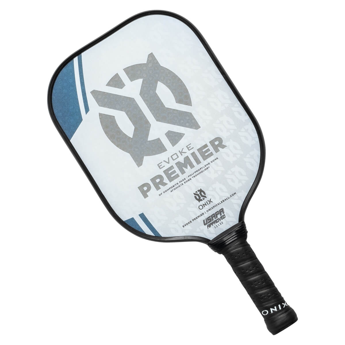 Onix Evoke Premier Heavyweight Composite Pickleball Paddle: Image #426779