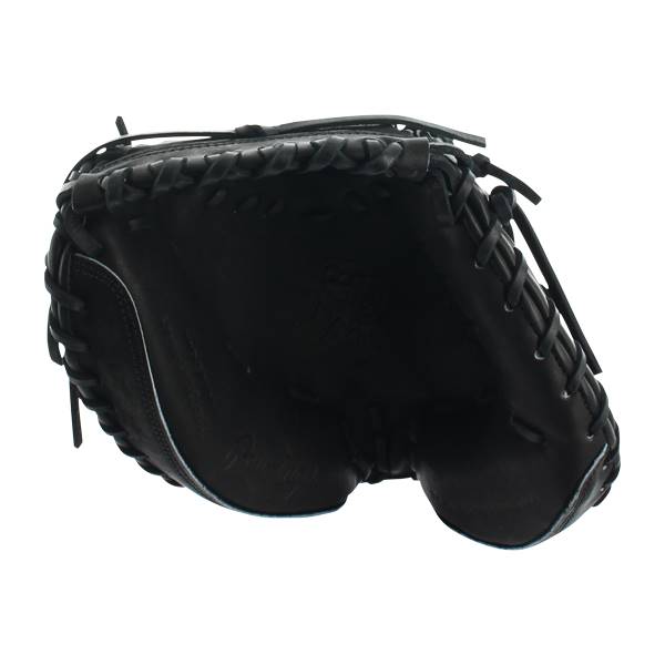 Rawlings Heart of the Hide 32.5" Salvador Perez Game Day Catcher's Mitt: PROSP13B: Image #311245