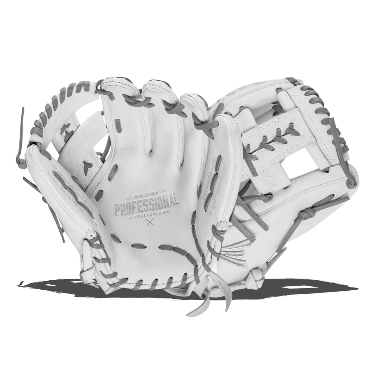 Easton Pro Collection 11.75" Fastpitch Softball Glove: PCFP1175-19W: Image #435924