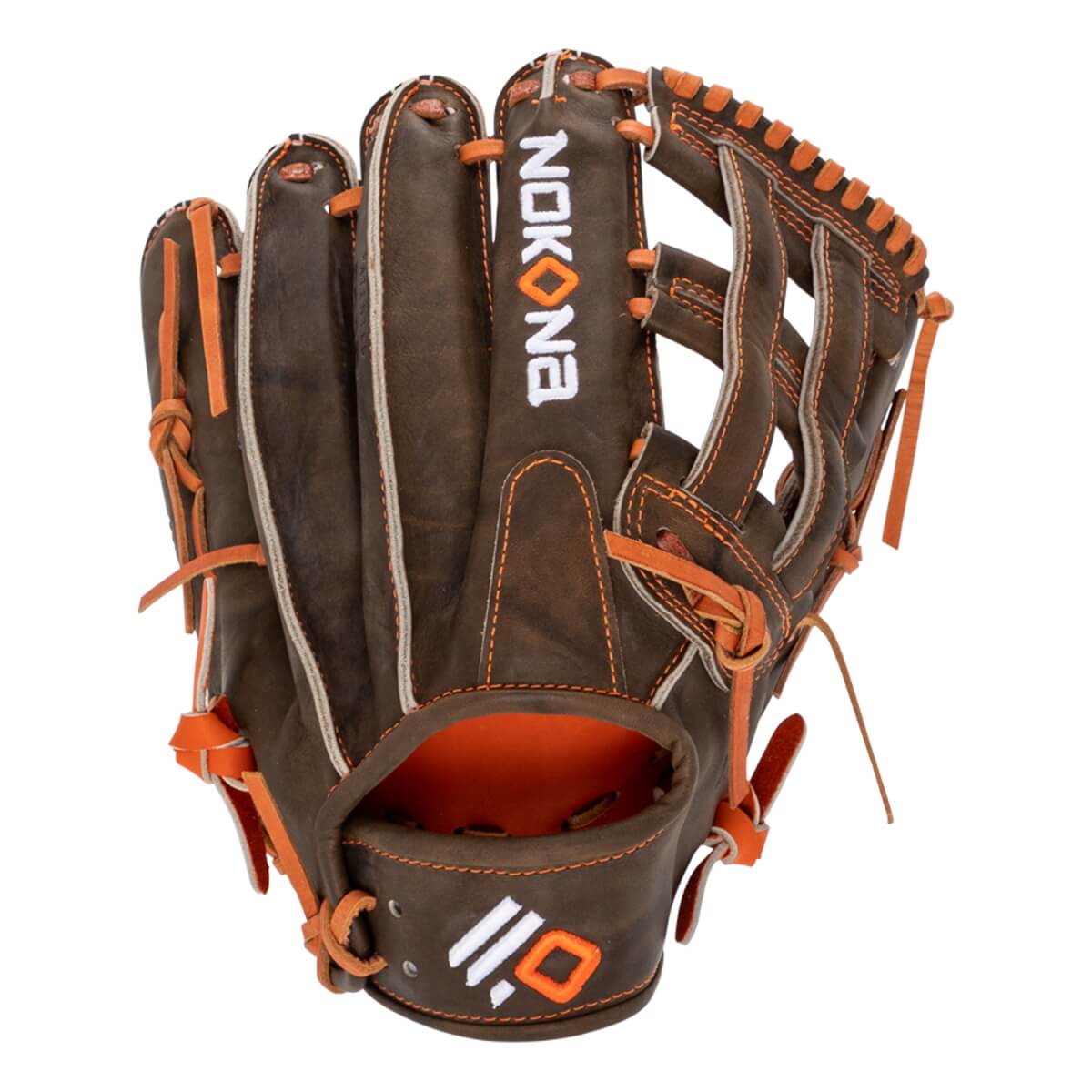 Nokona Hunting Season 12" Youth Baseball Glove: HSEP600H: Image #453656