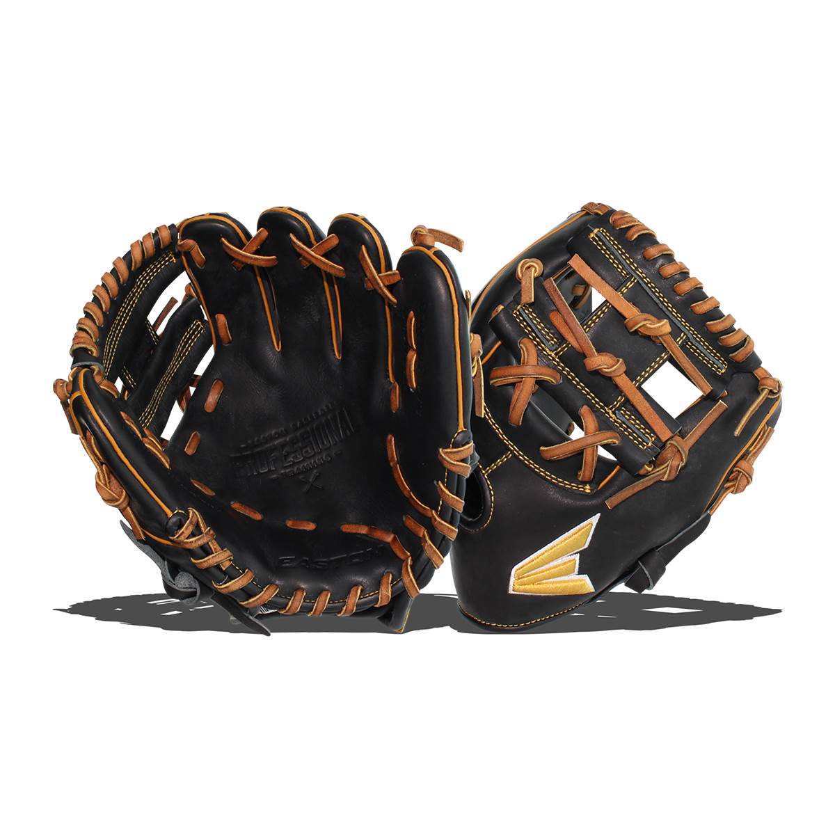 Easton Professional Collection Trainer 9.5" Baseball Training Glove: PT95: Image #398102